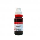 1x Dr Reckeweg Bacopa Monnieri (Brahmi) Q Mother Tincture 20ml