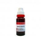 Dr Reckeweg Galium Aparine Q Mother Tincture 20ml