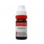 Dr Reckeweg Thuja Occidentalis 3X 6CH 30CH 200CH 1M 10M 50M CM Dilution 11ml