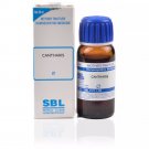SBL Homeopathy Cantharis Q Mother Tincture 30ml | Multi Pack