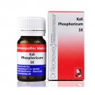 Dr Reckeweg Kali Phosphoricum 3X 6X 12X 30X 200X Biochemic Tablets 20gm