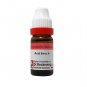 1x Dr Reckeweg Germany Acid Benz 6 CH 11ml Dilution