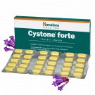 Himalaya Herbal Cystone Forte 30 Tablets | 2 Pack
