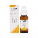 Adel Germany Adel 3 apo-HEPAT Homeopathic Drops 20ml | Multi Pack