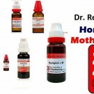 Dr Reckeweg Germany Mother Tinctures Range 20ml Each | Select From List