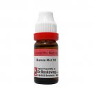 1x Dr Reckeweg Aurum Metallicum CM CH Dilution 11ml