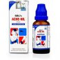 SBL Ache-Nil Drops 30ml For Viral Infection