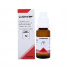 Adel Germany Adel 43 CARDINORMA Homeopathic Drops 20ml | Multi Pack