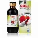 SBL Kalmegh Syrup 115ml For Liver Health