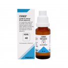 Adel Germany Adel 48 ITIRES Homeopathic Drops 20ml | Multi Pack