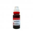 1x Dr Reckeweg Sabal Serrulata Q Mother Tincture 20ml