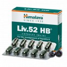 Himalaya Herbal Liv.52 HB 30 Tablets | 15 Pack