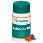 Himalaya Herbal Diabecon DS 60 Tablets | 2 Pack