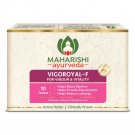 2x Maharishi Ayurveda Vigoroyal F 10 Tablets | 2 Pack