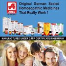 Adel Germany Homeopathic Drops Adel 1 to Adel 87 | Select From List