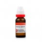 Dr Reckeweg Formica Rufa Q Mother Tincture 20ml