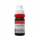 Dr. Reckeweg Lac Vaccinum Defloratum Dilution 30CH 200CH 11ml