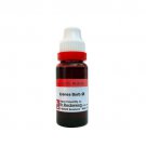 Dr Reckeweg Usnea Barbata Q Mother Tincture 20ml