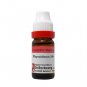 Dr Reckeweg Thyroidinum 6CH 30CH 200CH 1M 10M 50M CM Dilution 11ml