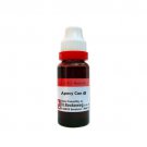 Dr Reckeweg Apocynum Cannabinum Q Mother Tincture 20ml