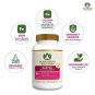 3x Maharishi Ayurveda Raktda 60 Tablets | 3 Pack