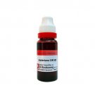 Dr Reckeweg Valeriana Officinalis Q Mother Tincture 20ml