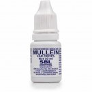 SBL Homeopathy Mullein Ear Drops 10ml For Ear Pain | Multi Pack Offer