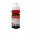1x Dr Reckeweg Germany Acid Benz 10M CH 11ml Dilution