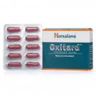 Himalaya Herbal Oxitard 10 Capsules | 1 Pack