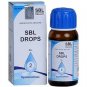 SBL Drops No.2 For Menstrual Pain 30ml