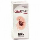SBL Clearstone Drops 30ml to Eliminate Kidney Stone