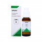 Adel Germany Adel 31 UPELVA Homeopathic Drops 20ml | Multi Pack