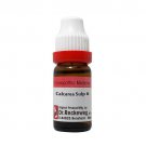 Dr. Reckeweg Calcarea Sulphuricum 6CH 30CH 200CH 1M 10M 50M CM CH Dilution 11ml