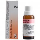 1x Dr Reckeweg Germany R4 Diarrhoea Drops 22ml | 1 Pack