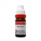 1x Dr. Reckeweg Bufo Rana 6CH Dilution  11ml