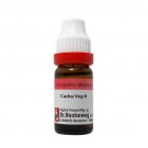 1x Dr. Reckeweg Carbo Vegetabilis 50M CH Dilution 11ml