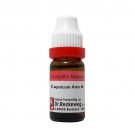 1x Dr. Reckeweg Capsicum Annuum 6CH Dilution 11ml