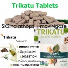 Trikatu 60 Tablets From Top Indian Herbal Brands | Pure Herb | Multi Pack Offer