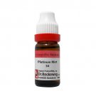Dr Reckeweg Platinum Metallicum 30CH 200CH 1000CH 10M CH CM CH Dilutions 11ml