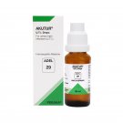 Adel Germany Adel 29 AKUTUR Homeopathic Drops 20ml | Multi Pack