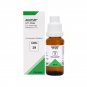 Adel Germany Adel 29 AKUTUR Homeopathic Drops 20ml | Multi Pack