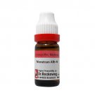 Dr Reckeweg Veratrum Album 6CH 30CH 200CH 1000CH 10M CH CMCH Dilutions 11ml