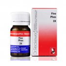 Dr Reckeweg Five Phos 3X 6X 12X 30X Biochemic Tablets 20gm