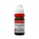 Dr. Reckeweg Hydrophobinum Dilutions 30CH 200CH 1000CH 10M CH CM CH 11ml