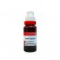 1x Dr Reckeweg Salix Nigra Q Mother Tincture 20ml