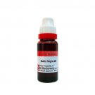 Dr Reckeweg Salix Nigra Q Mother Tincture 20ml