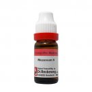 Dr Reckeweg Mezereum 6CH 30CH 200CH 1M 10M 50M CM CH Dilution 11ml