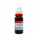 Dr Reckeweg Acid Phosphoricum Q Mother Tincture 20ml