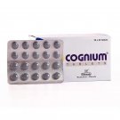 Charak Pharma Cognium 20 Tablets | PRIORITY SHIPPING