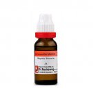 1x Dr. Reckeweg Baptisia Tinctoria 1000CH (1M) Dilution 11ml